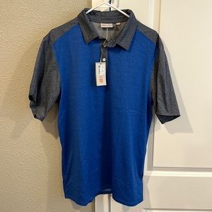 Kjus Stowe Primeflex Polo